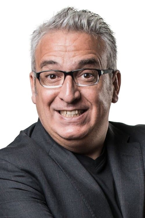 Leo Harlem zdjęcie