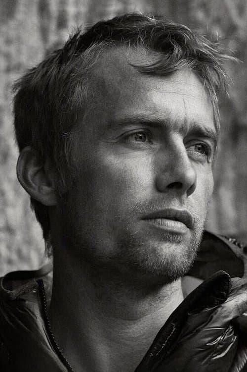Leo Houlding zdjęcie