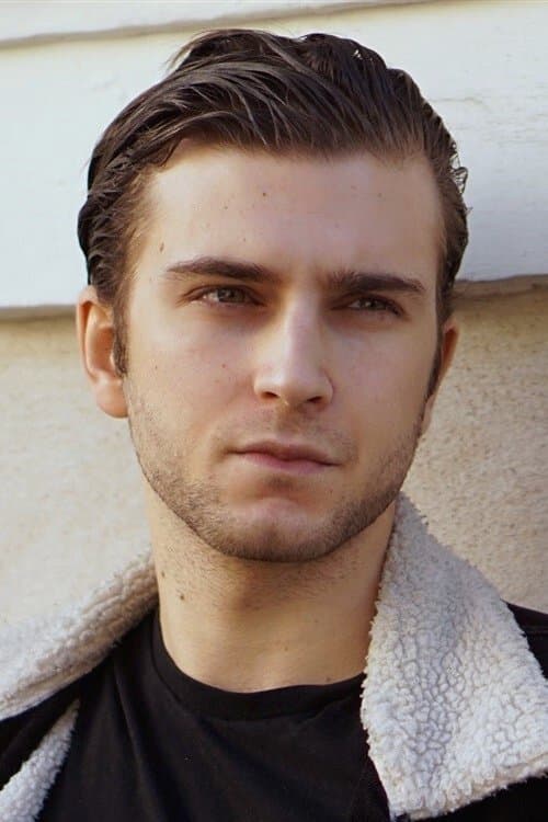 Léo Legrand zdjęcie