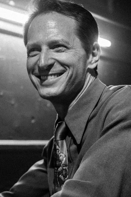 Leo Marks zdjęcie