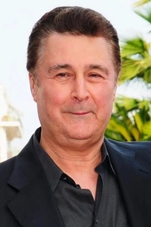Leo Rossi zdjęcie