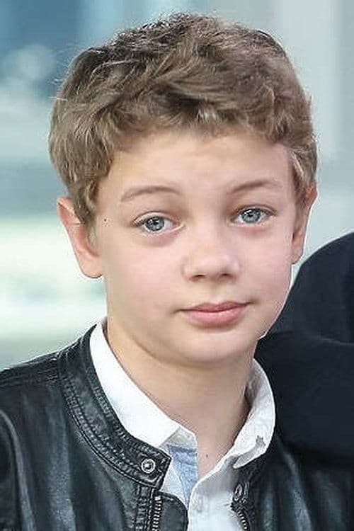 Leo Stubbs zdjęcie