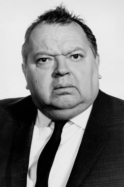 Leon Askin zdjęcie
