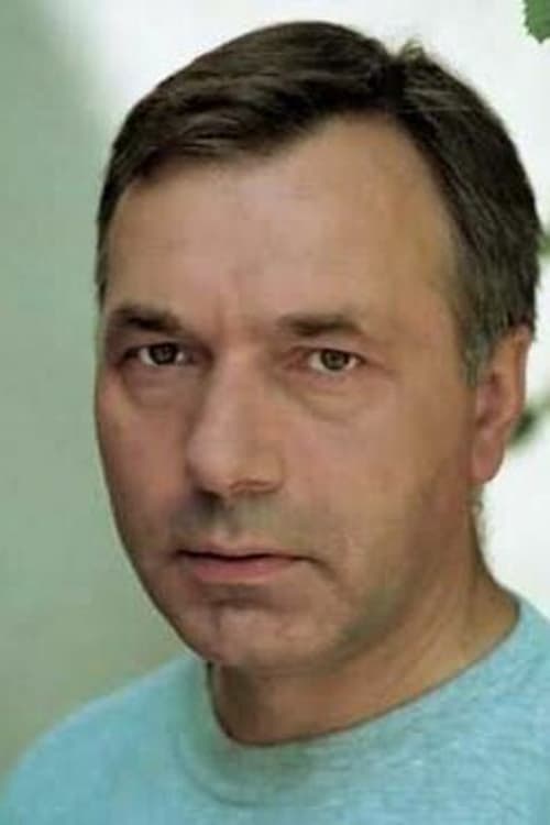 Leon Charewicz zdjęcie