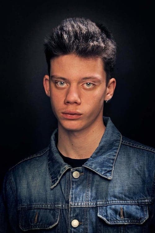 Leon de La Vallée zdjęcie