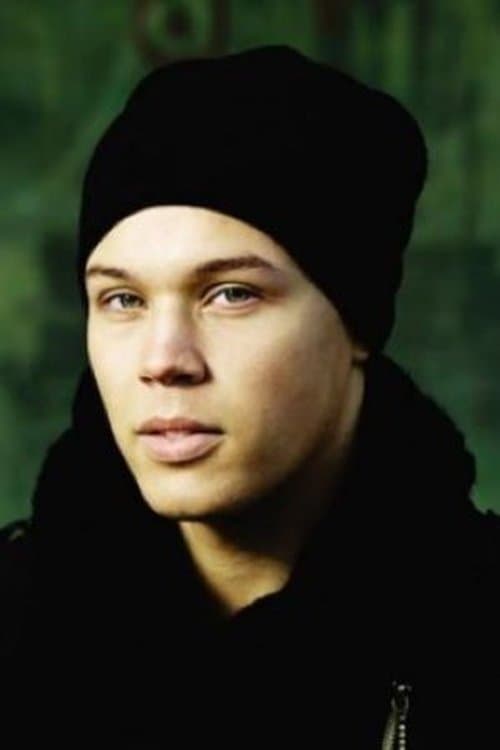 Leon Jiber zdjęcie