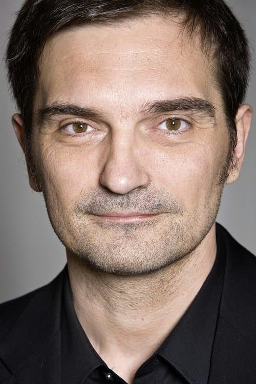Leon Lučev zdjęcie