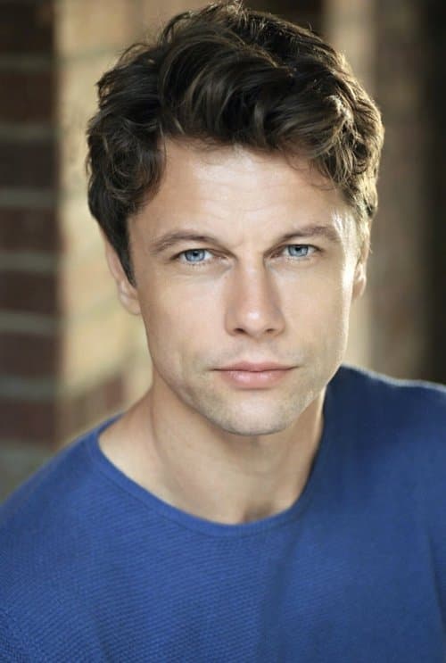 Leon Ockenden zdjęcie