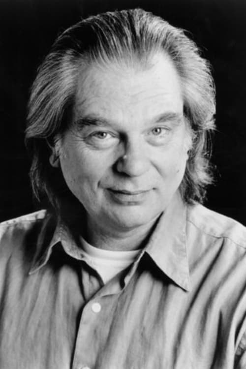 Leon Rippy zdjęcie
