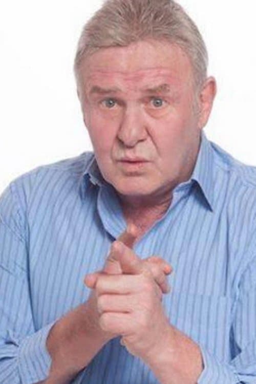 Leon Schuster zdjęcie