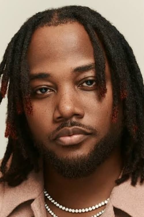 Leon Thomas III zdjęcie