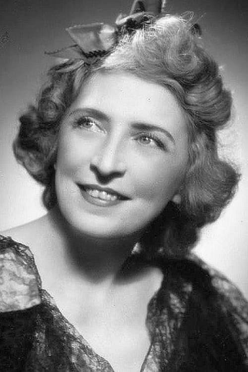 Leona Anderson zdjęcie