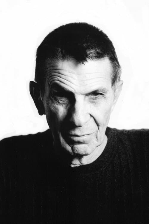 Leonard Nimoy zdjęcie