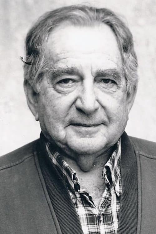 Leonard Stone zdjęcie