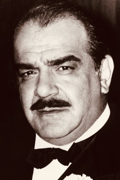 Leonard Termo zdjęcie