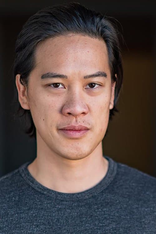 Leonard Wu zdjęcie