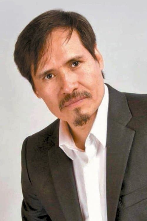 Leonardo Alonso zdjęcie