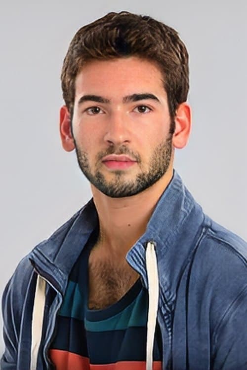 Leonardo Marques zdjęcie