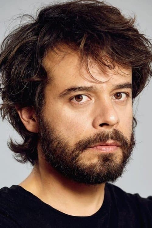 Leonardo Ortizgris zdjęcie