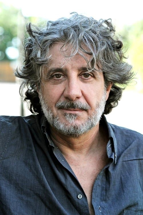 Leonardo Petrillo zdjęcie