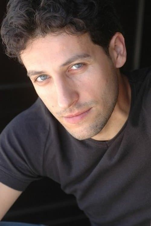 Leonardo Santini zdjęcie