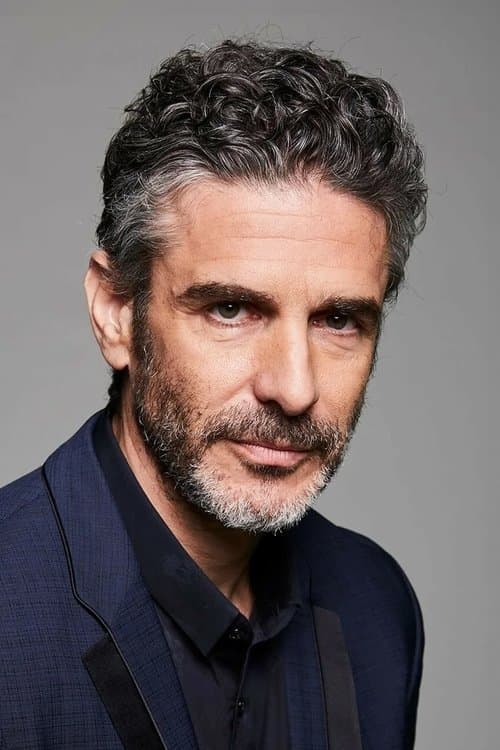 Leonardo Sbaraglia zdjęcie