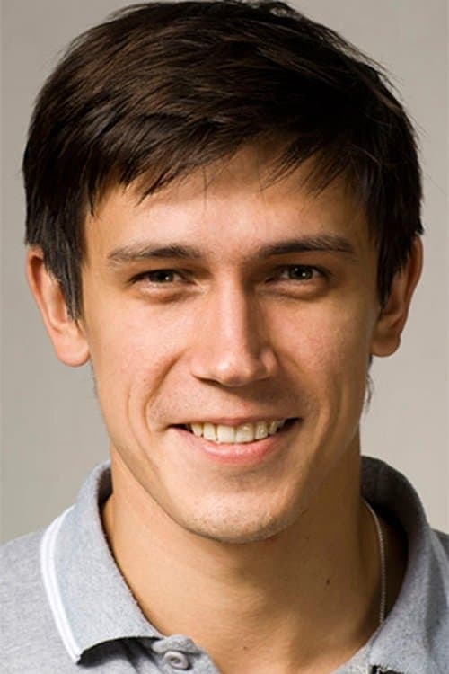 Леонид Бичевин zdjęcie