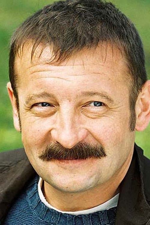 Леонид Громов zdjęcie