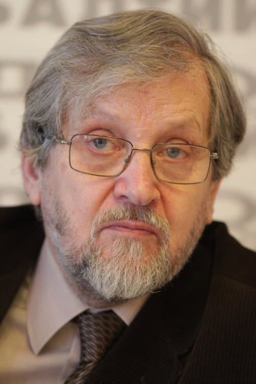 Леонид Мозговой zdjęcie