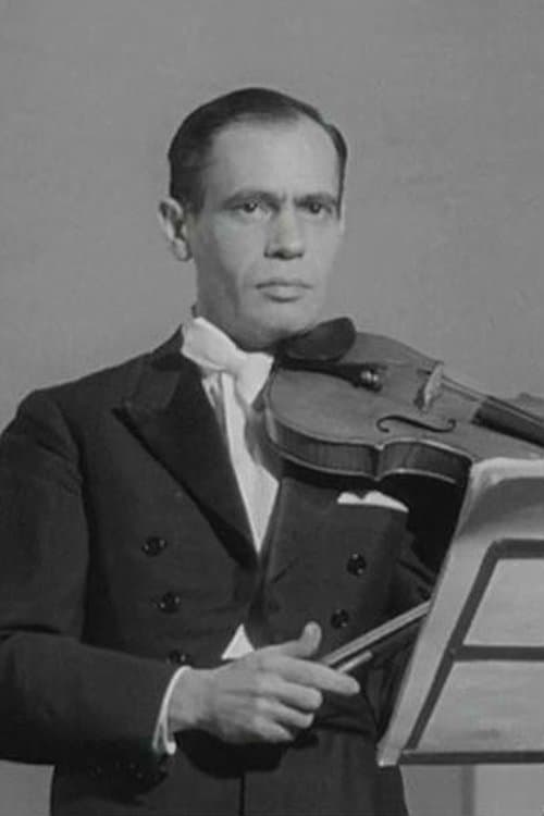 Léonide Kogan zdjęcie