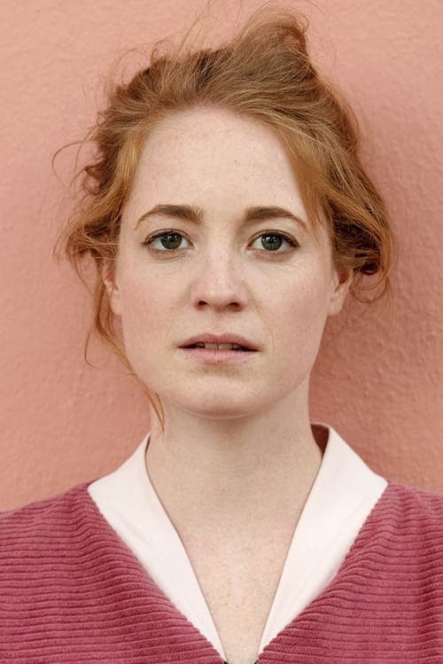 Leonie Benesch zdjęcie