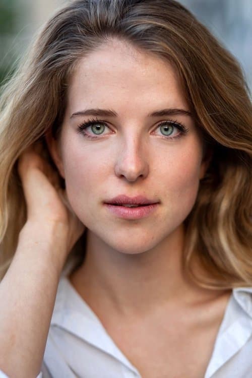 Leonie Brill zdjęcie
