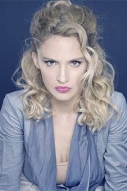 Leonora Balcarce zdjęcie