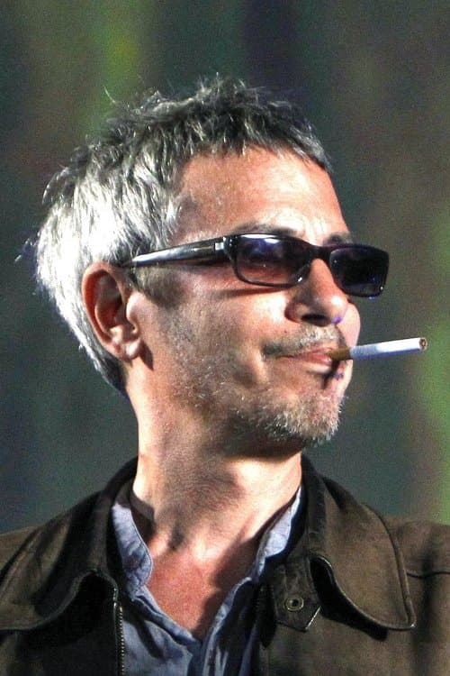 Leos Carax zdjęcie