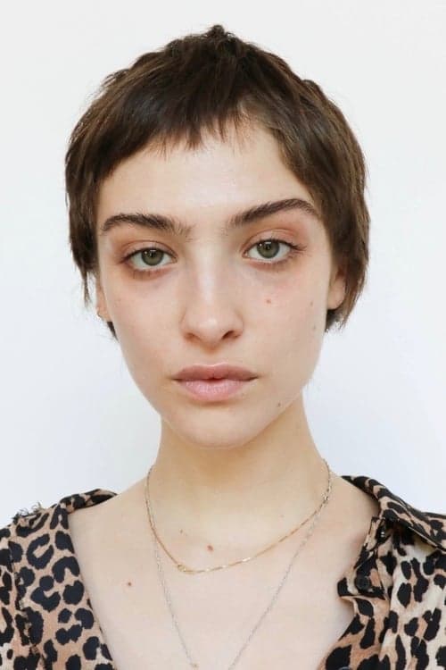 Lera Abova zdjęcie