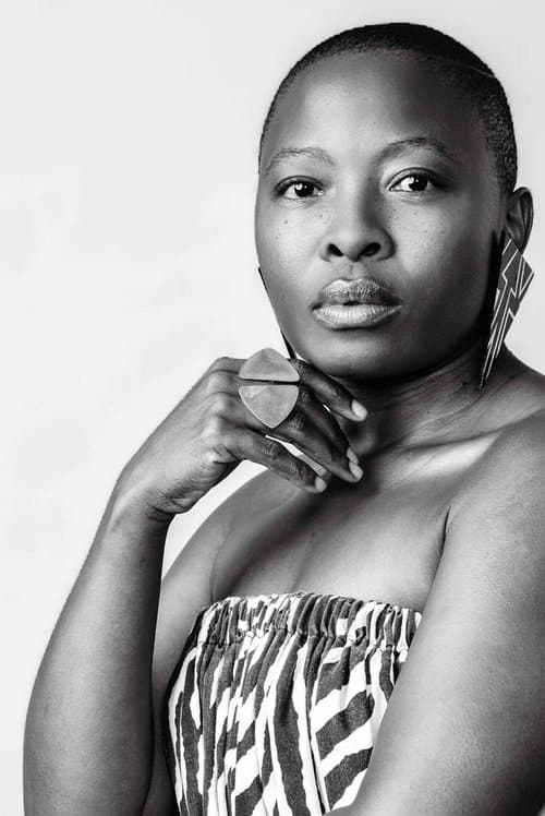 Lerato Mvelase zdjęcie