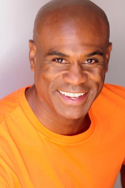Leroy Edwards III zdjęcie