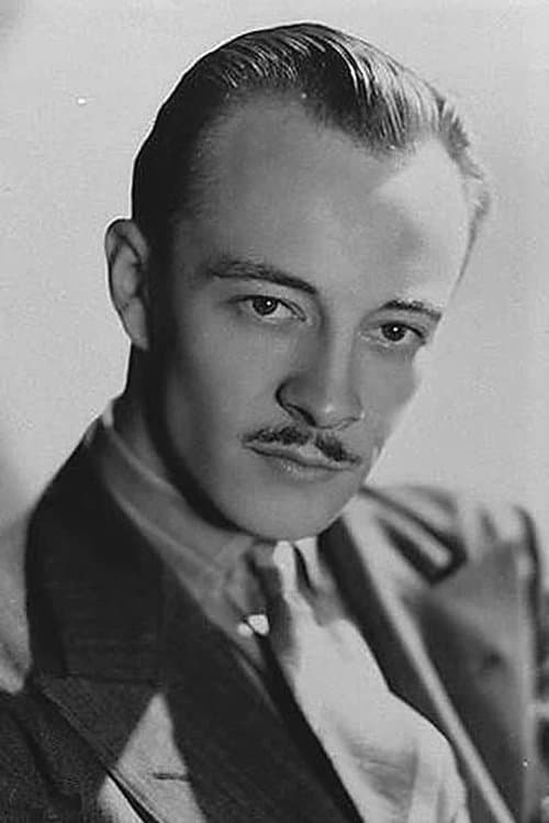 Les Tremayne zdjęcie
