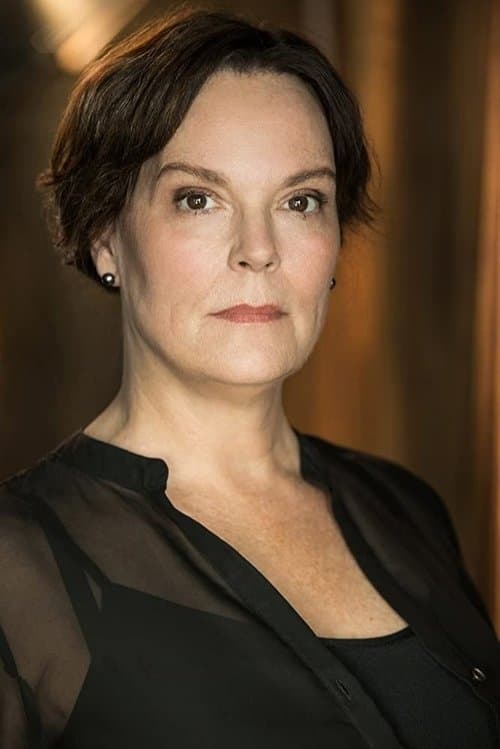 Lesa Thurman zdjęcie