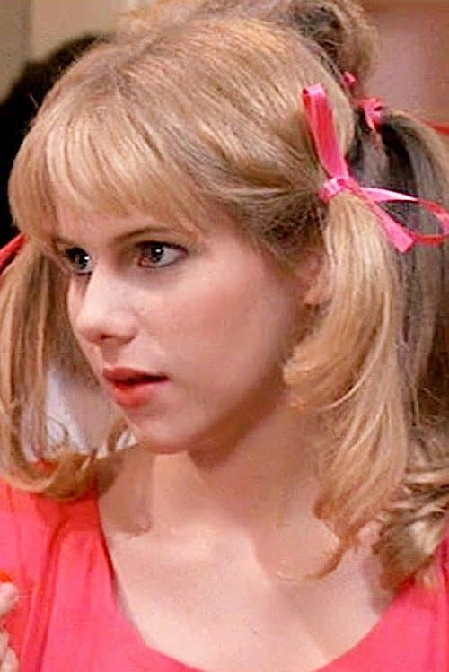Leslie Ann Powers zdjęcie