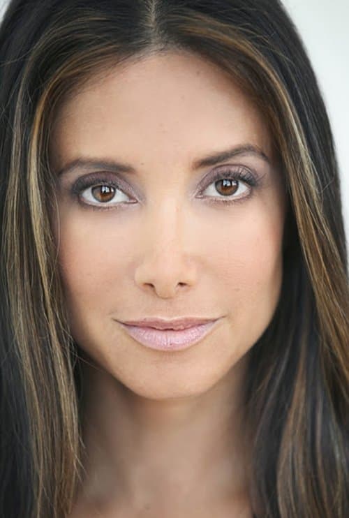 Leslie Danon zdjęcie