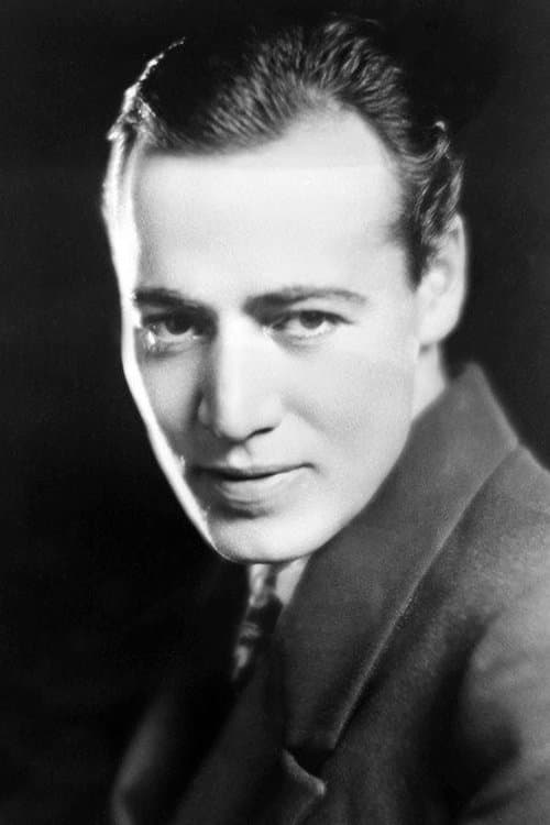 Leslie Fenton zdjęcie