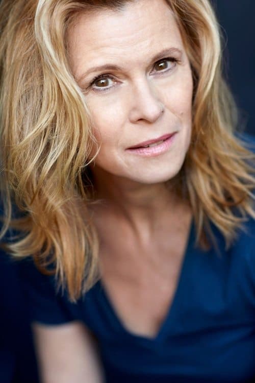 Leslie Malton zdjęcie
