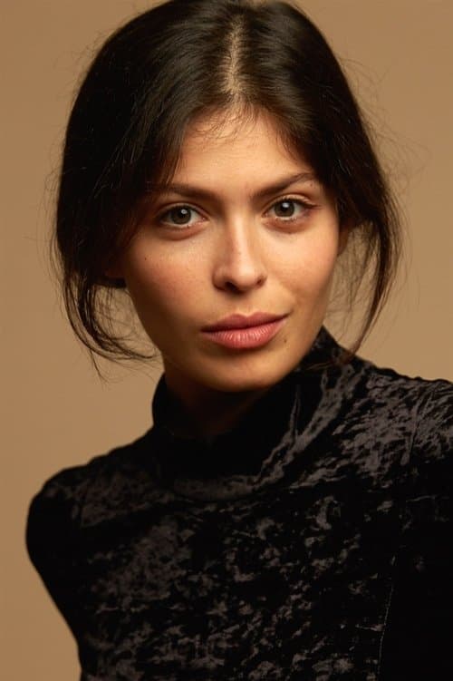 Leslie Medina zdjęcie