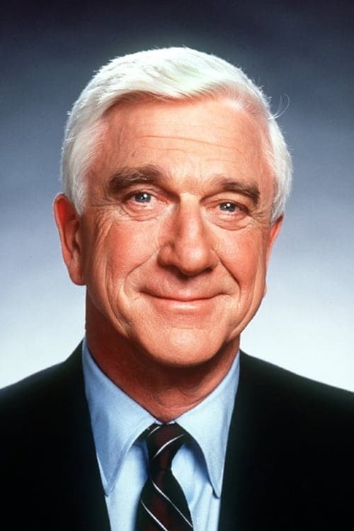 Leslie Nielsen zdjęcie