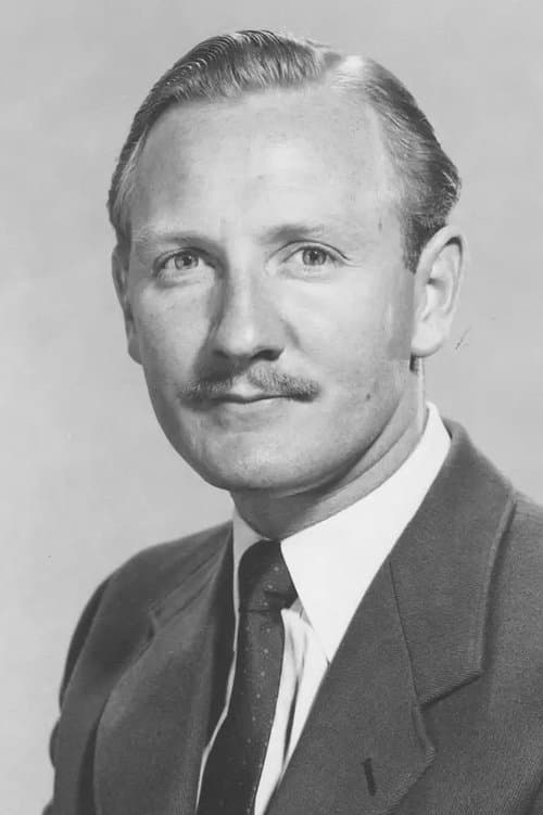 Leslie Phillips zdjęcie
