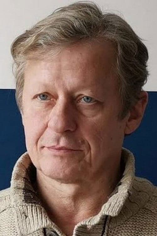 Leszek Abrahamowicz zdjęcie