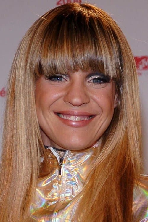 Leticia Brédice zdjęcie