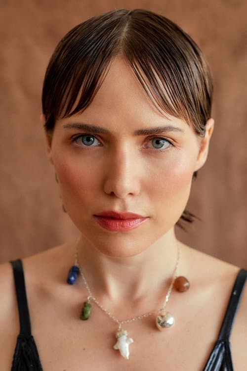 Letícia Colin zdjęcie