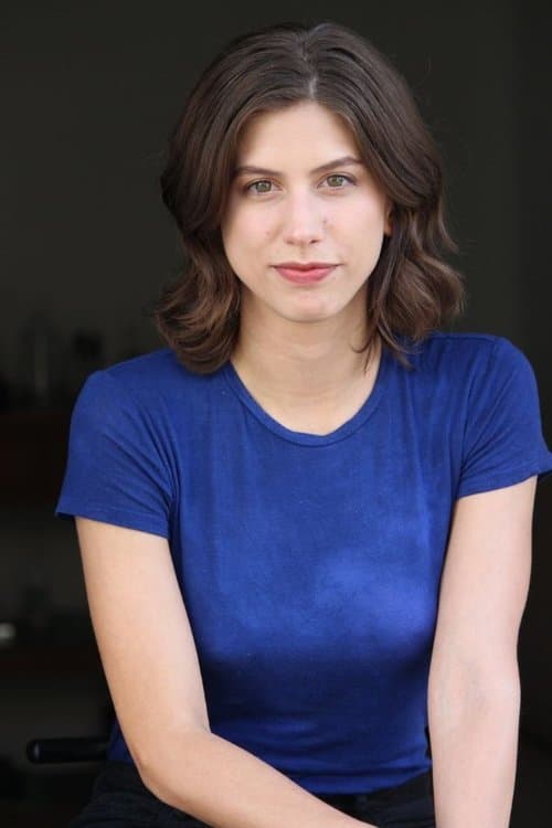 Letícia Fagnani zdjęcie